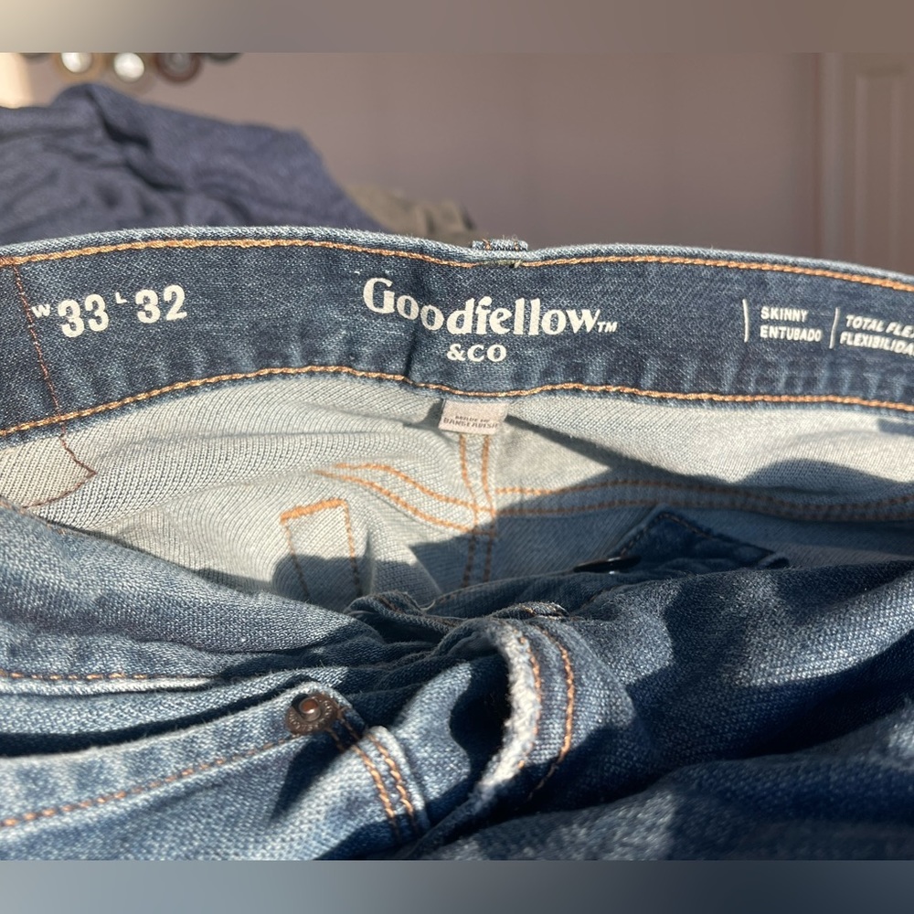 Get these jeans